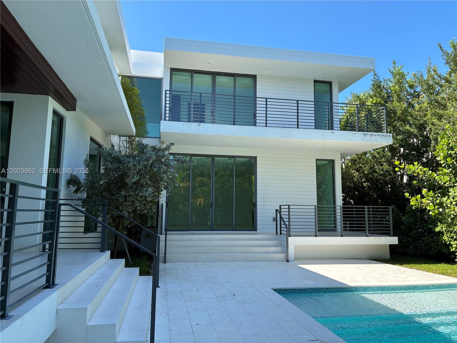 Undisclosed Address Key Biscayne, FL 33149