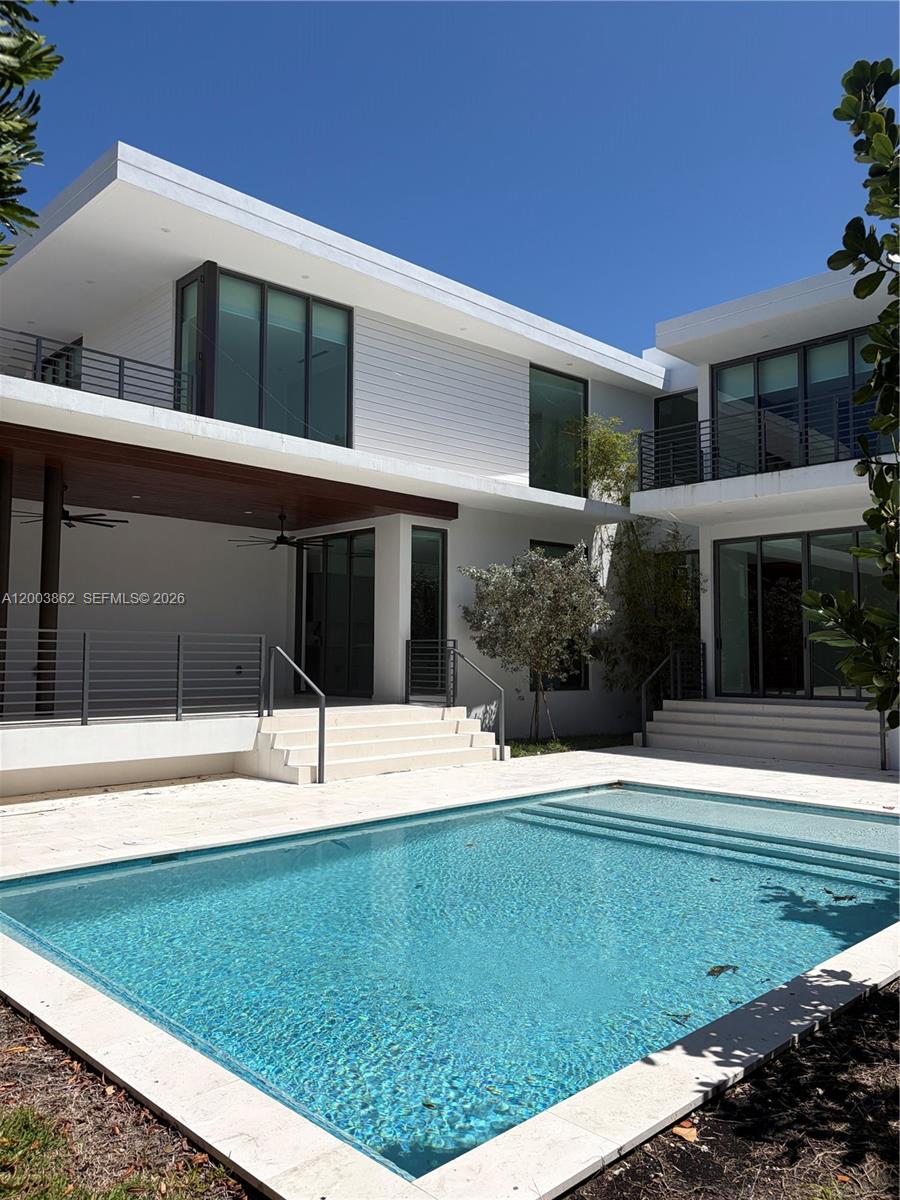 Undisclosed Address Key Biscayne, FL 33149