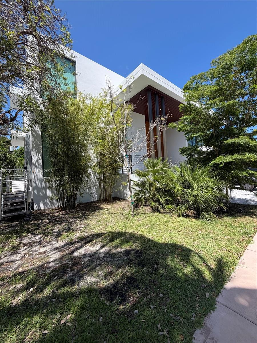 Undisclosed Address Key Biscayne, FL 33149