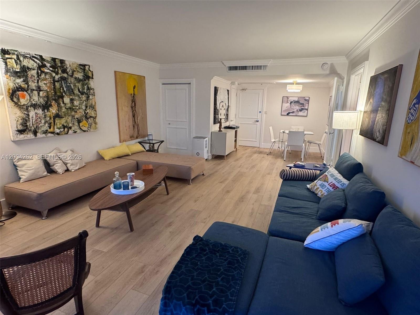 5151 Collins Ave #436