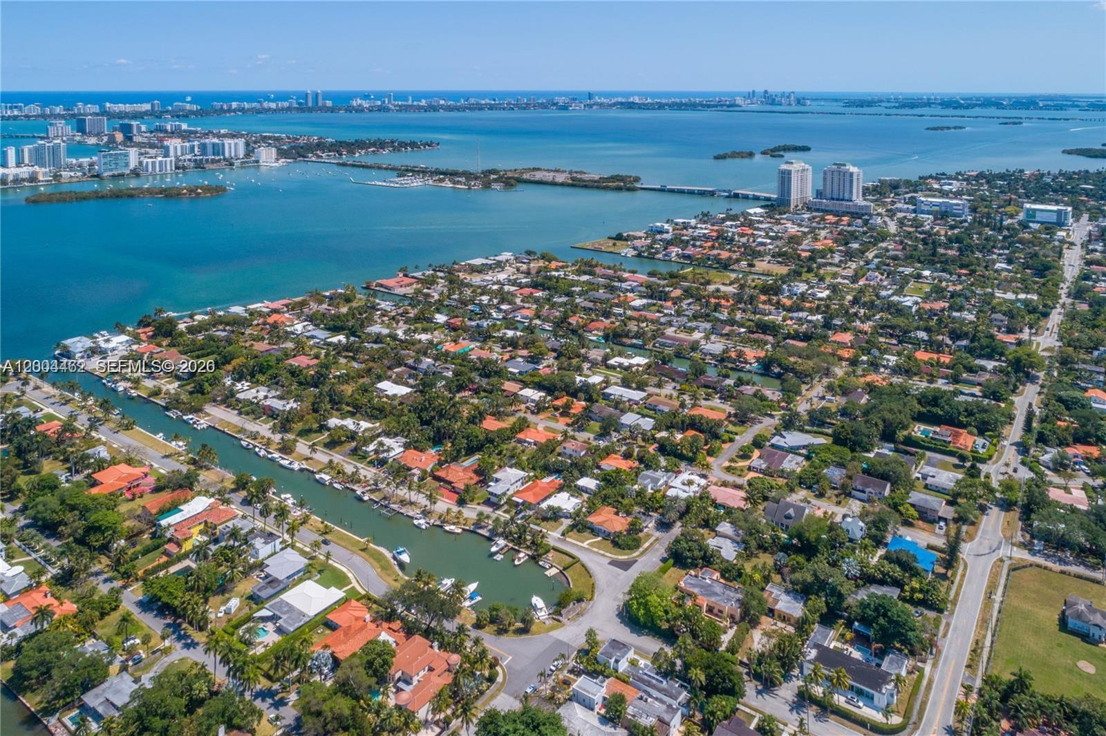 1036 NE 89th St Miami, FL 33138