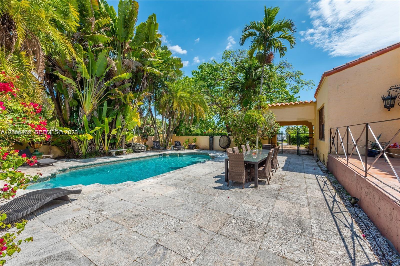 1036 NE 89th St Miami, FL 33138