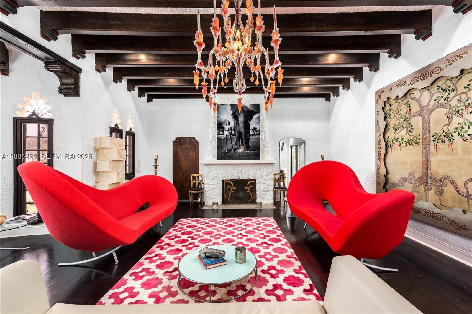 1036 NE 89th St Miami, FL 33138