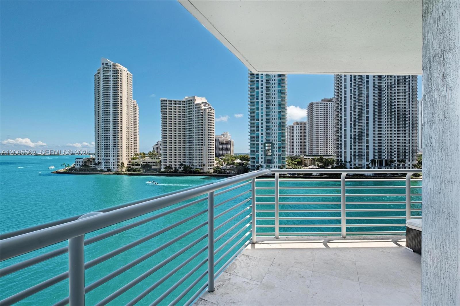 325 S Biscayne Blvd #823 Miami, FL 33131