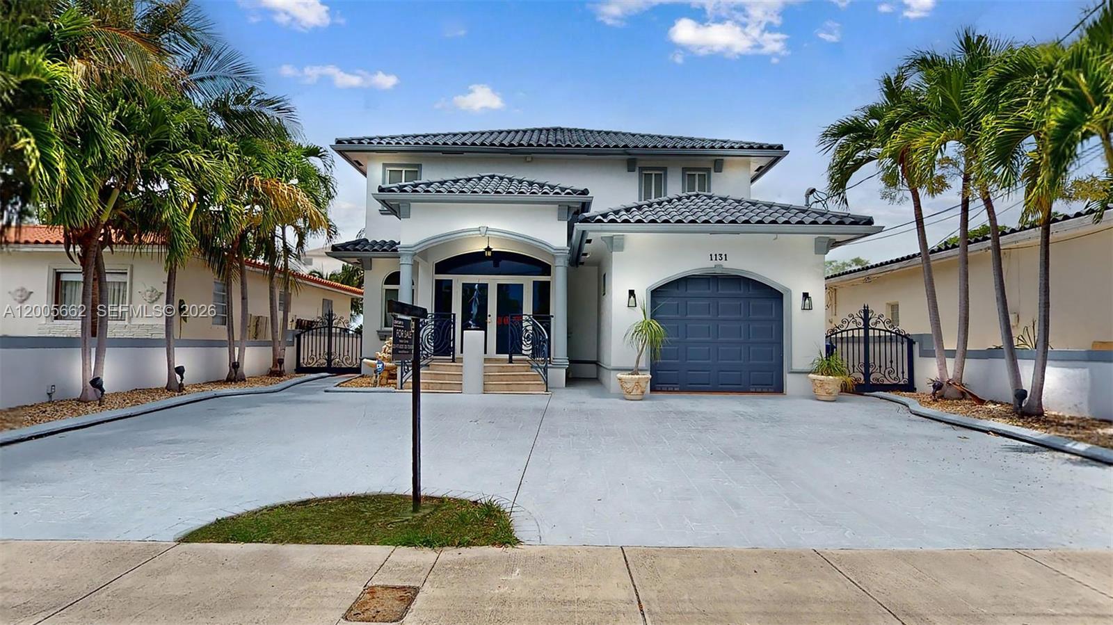 1131 Stillwater Dr Miami Beach, FL 33141