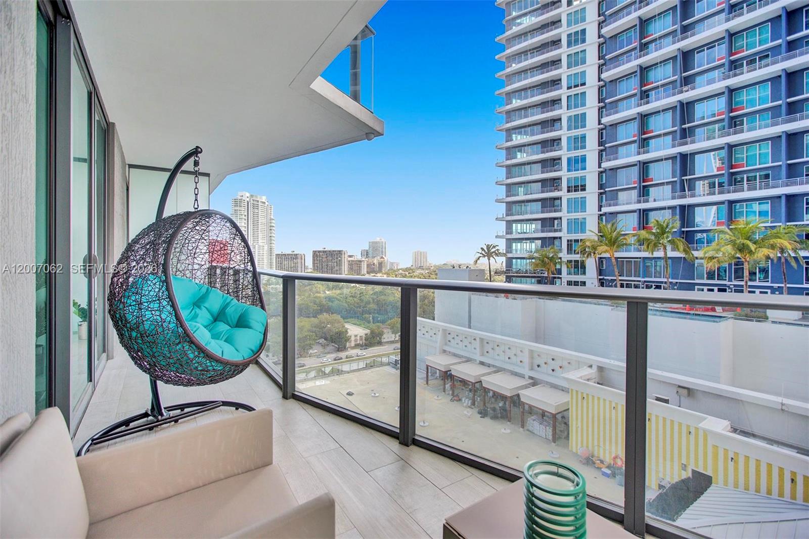 image Dua Miami (SLS Brickell)8
