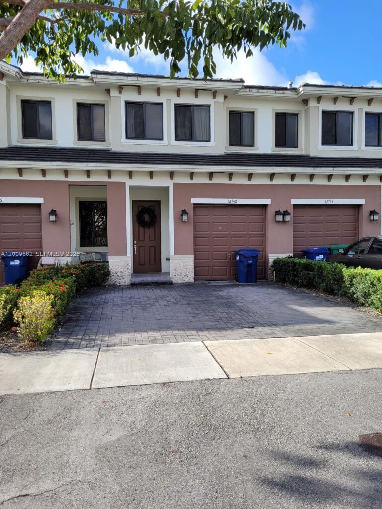 12740 SW 131st Ter #12740