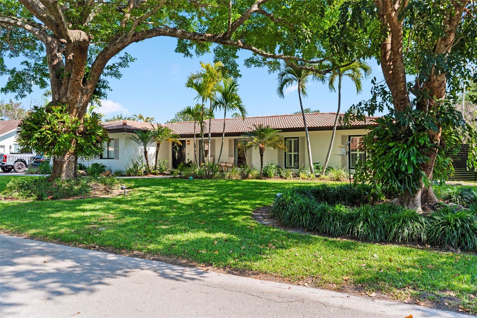 7500 SW 175th St Palmetto Bay, FL 33157