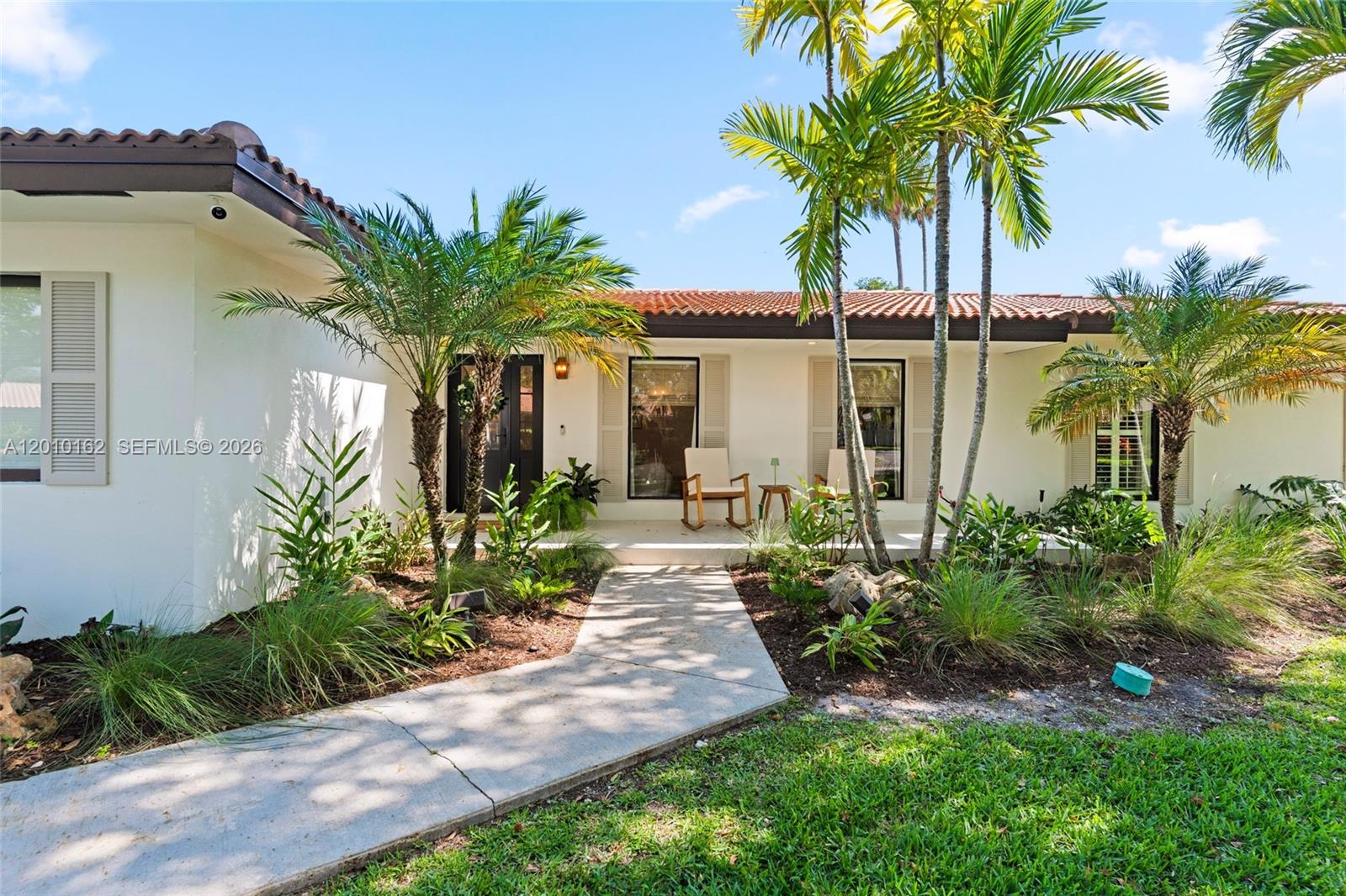 7500 SW 175th St Palmetto Bay, FL 33157