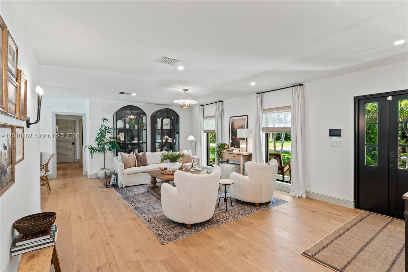 7500 SW 175th St Palmetto Bay, FL 33157