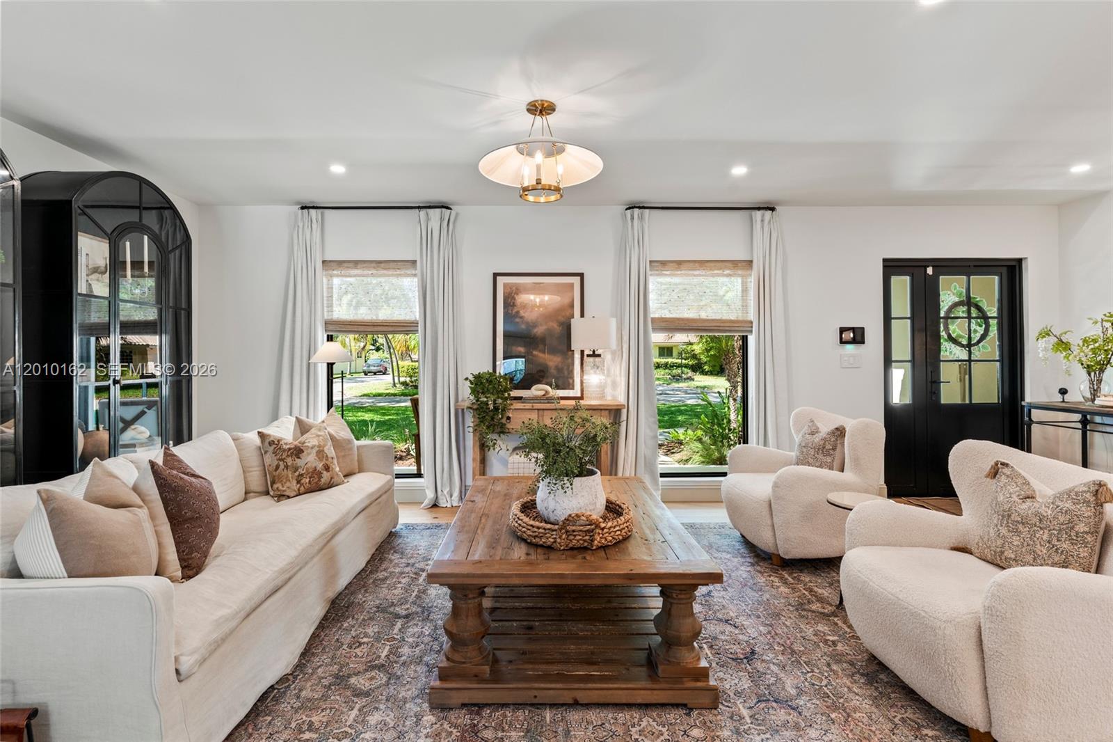 7500 SW 175th St Palmetto Bay, FL 33157