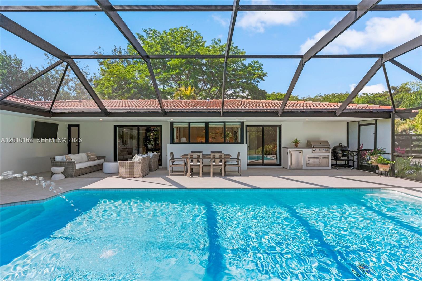 7500 SW 175th St Palmetto Bay, FL 33157