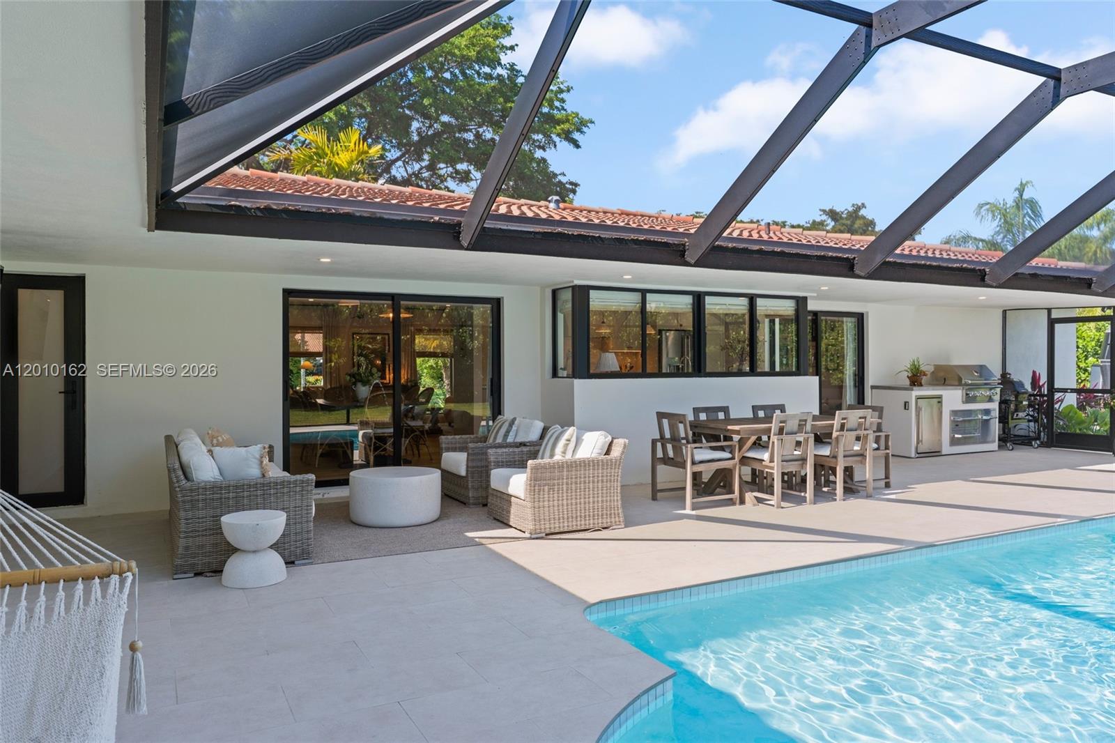 7500 SW 175th St Palmetto Bay, FL 33157