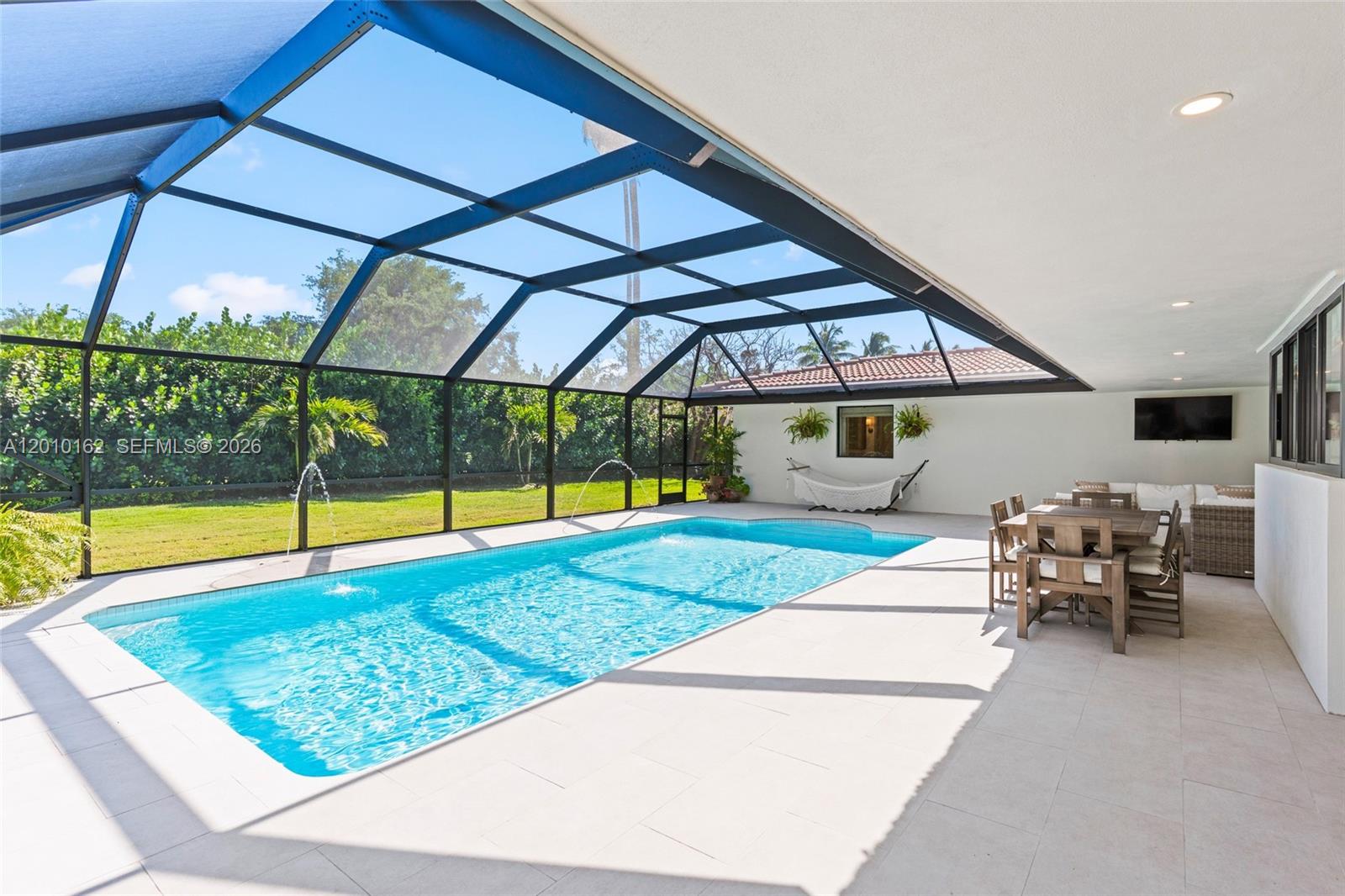 7500 SW 175th St Palmetto Bay, FL 33157