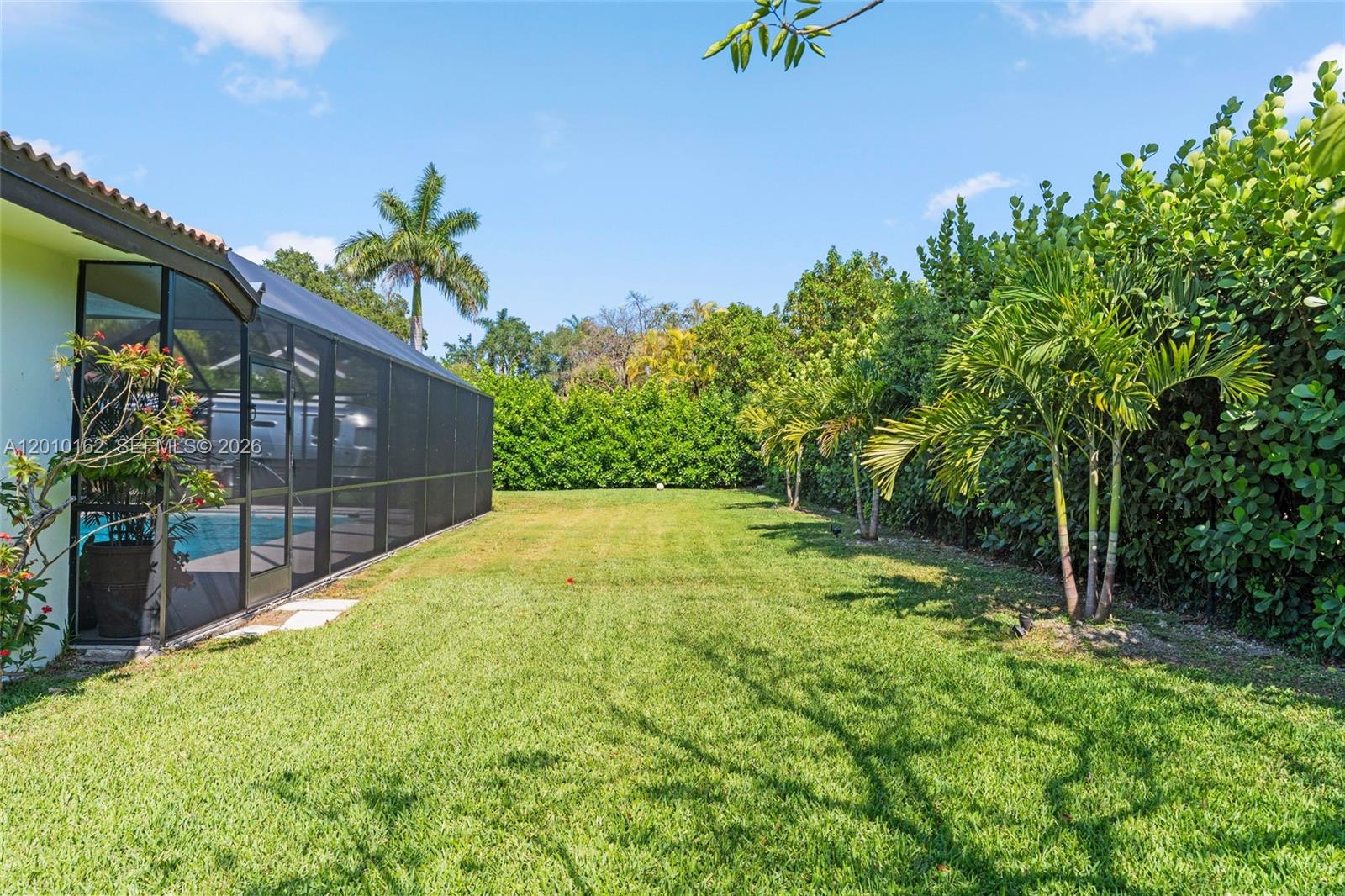 7500 SW 175th St Palmetto Bay, FL 33157