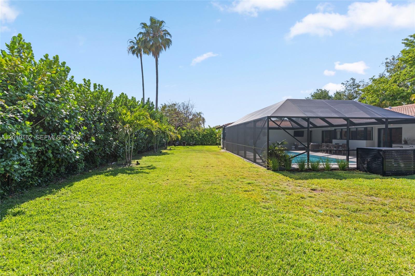 7500 SW 175th St Palmetto Bay, FL 33157