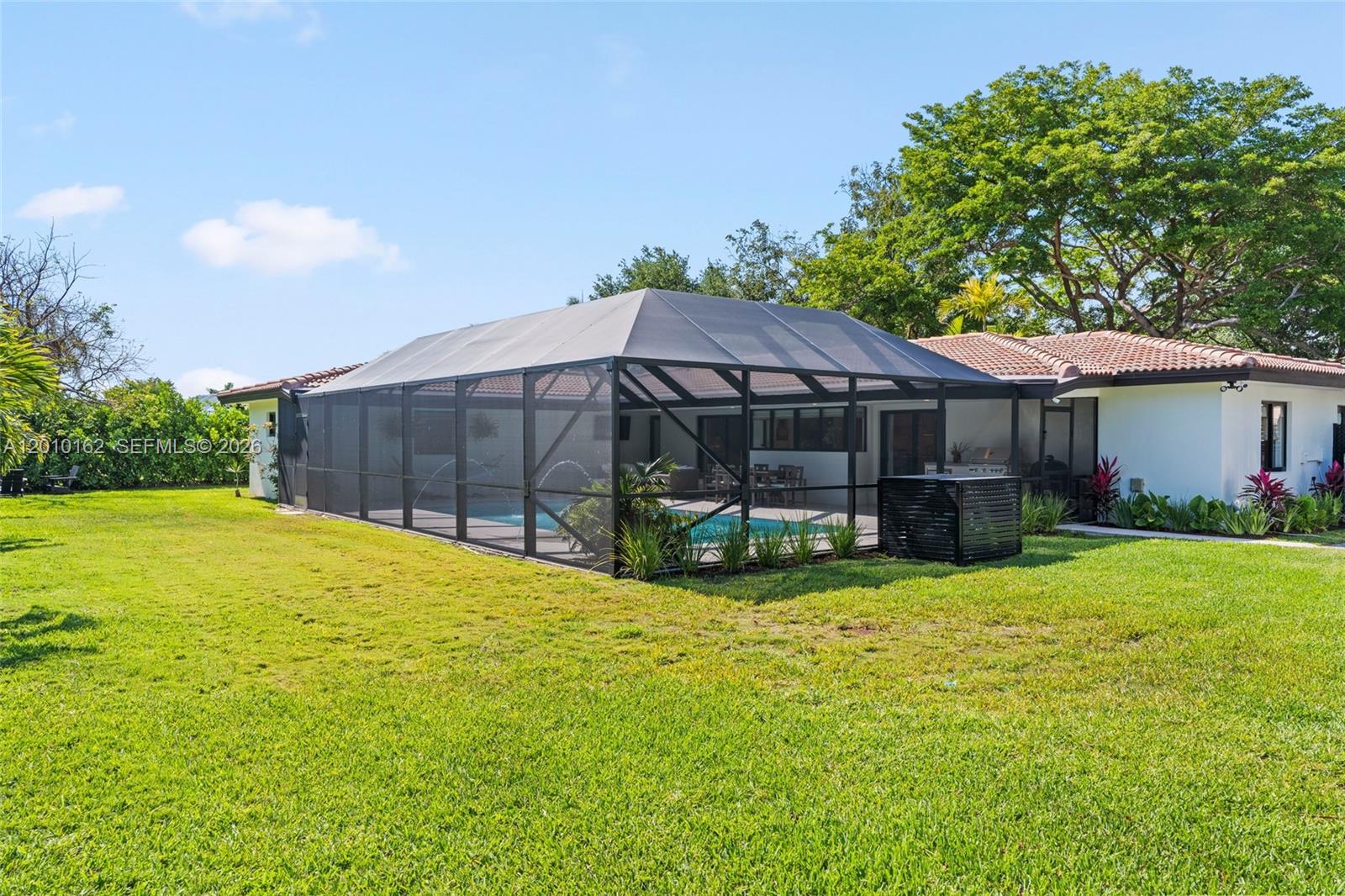 7500 SW 175th St Palmetto Bay, FL 33157