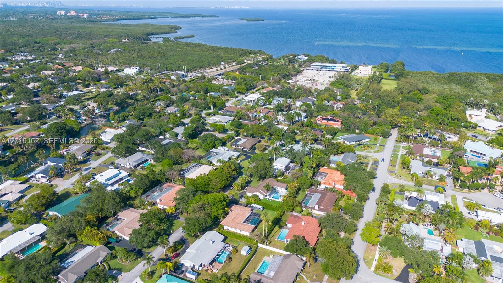 7500 SW 175th St Palmetto Bay, FL 33157