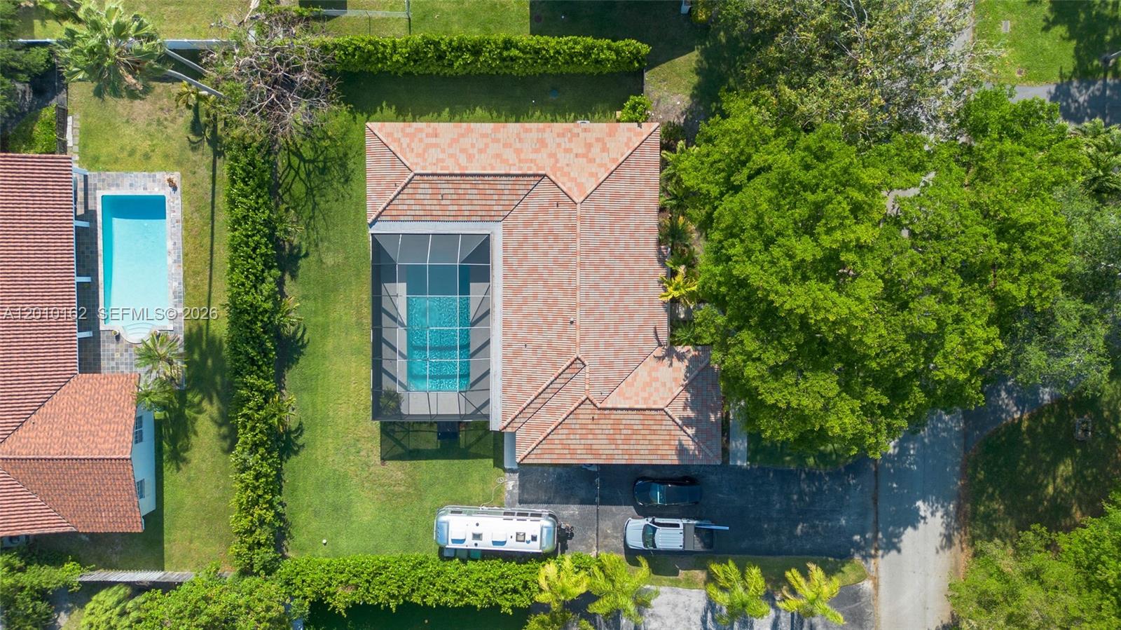 7500 SW 175th St Palmetto Bay, FL 33157