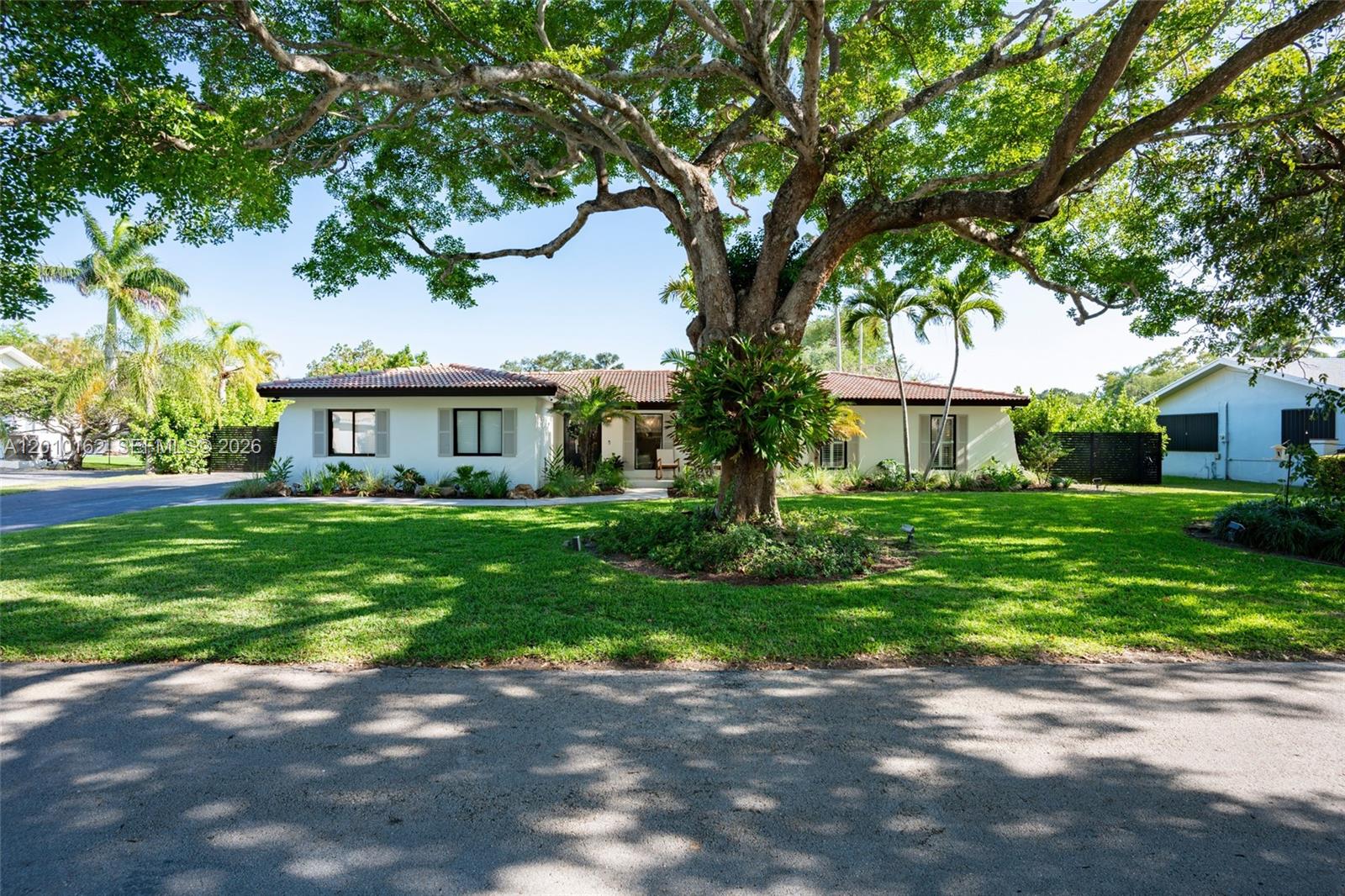 7500 SW 175th St Palmetto Bay, FL 33157