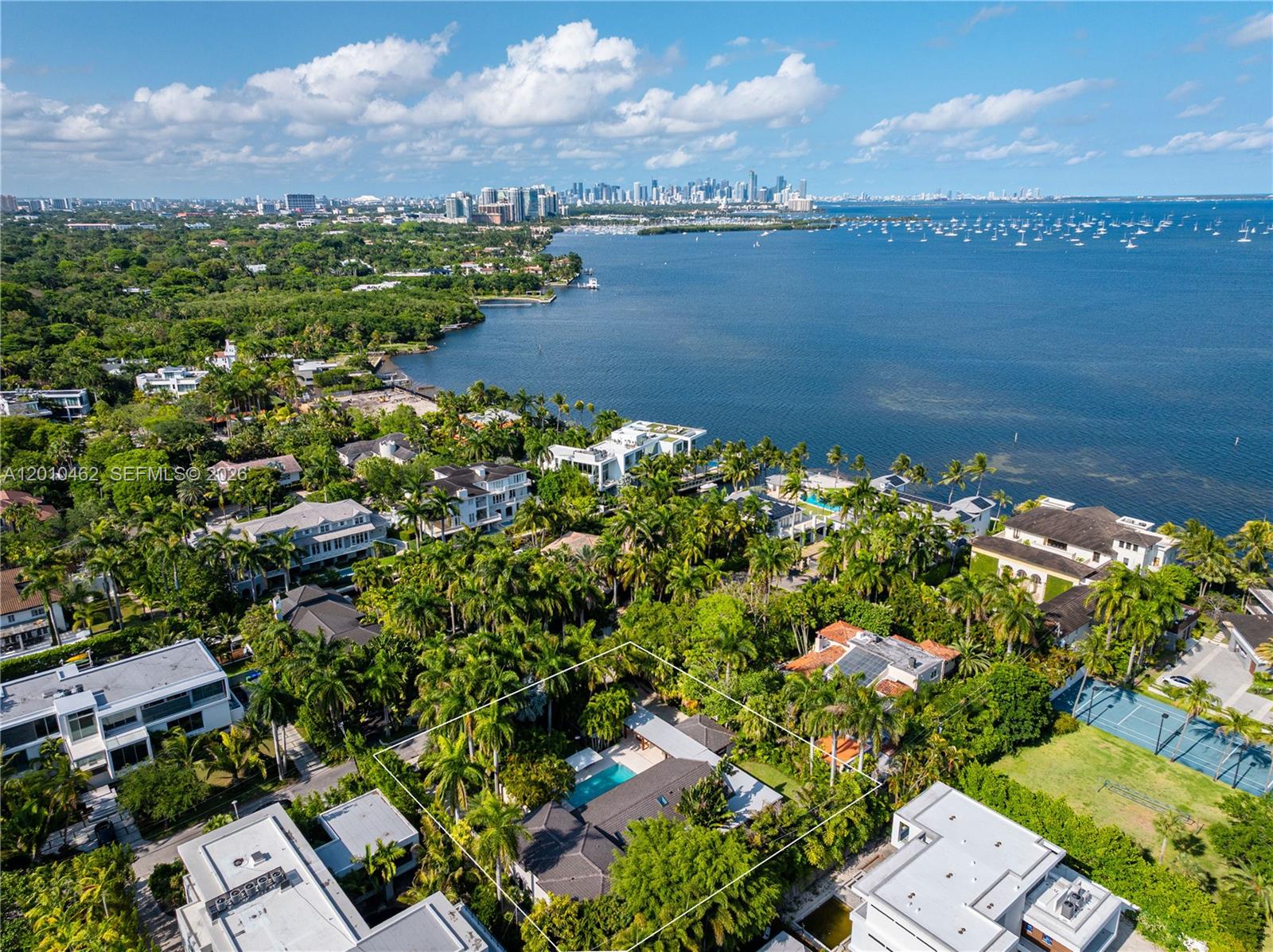 3600 Stewart Ave Miami, FL 33133
