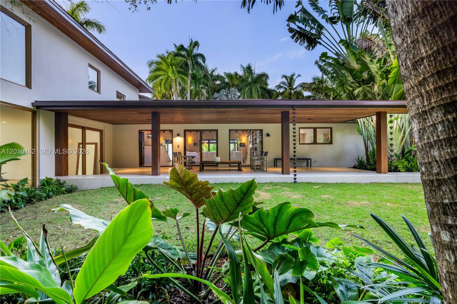3600 Stewart Ave Miami, FL 33133
