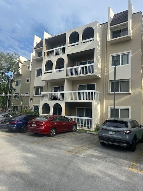 7740 Camino Real #G-306