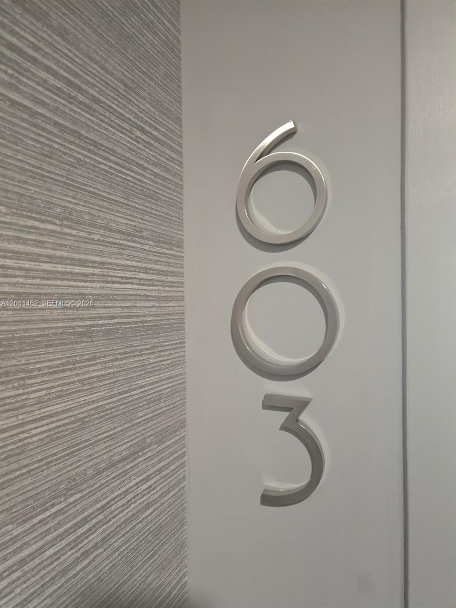 1 Century Ln #603 Miami Beach, FL 33139
