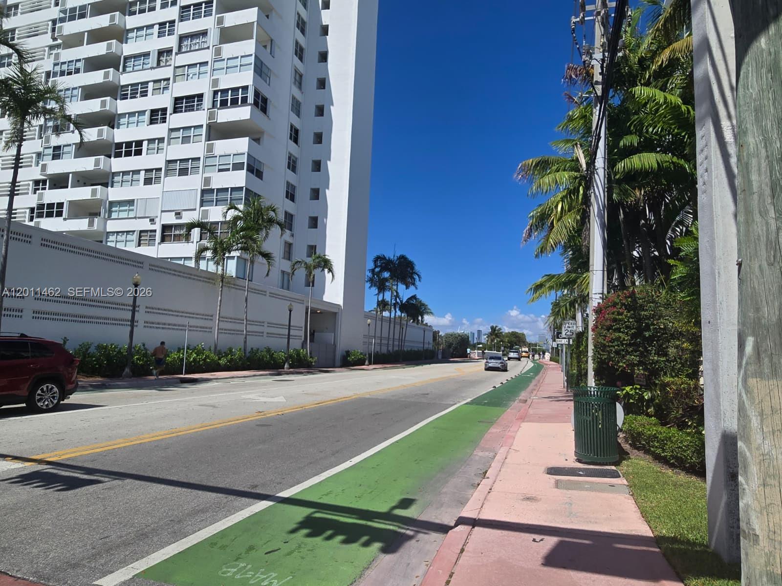 1 Century Ln #603 Miami Beach, FL 33139