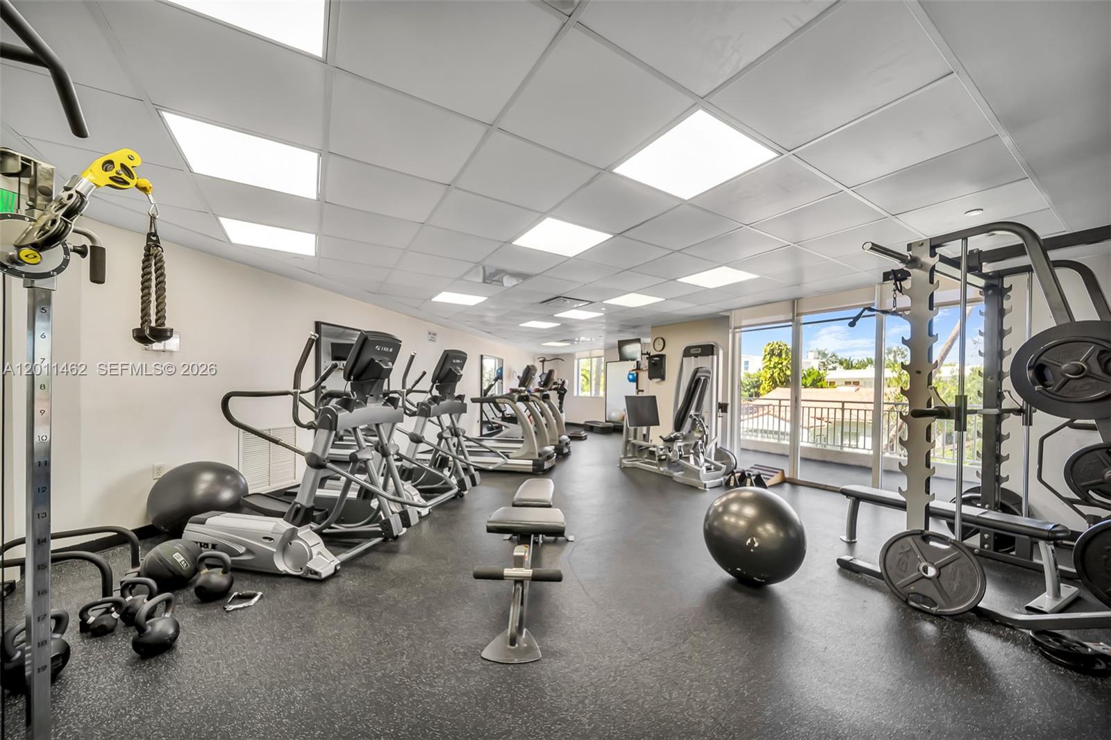 1 Century Ln #603 Miami Beach, FL 33139