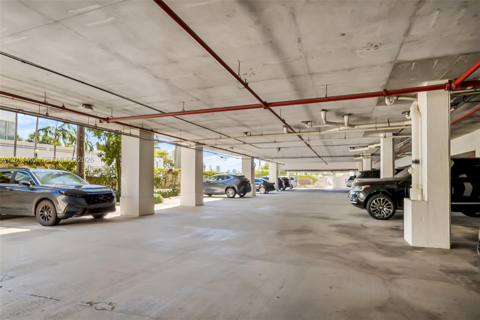 1 Century Ln #603 Miami Beach, FL 33139