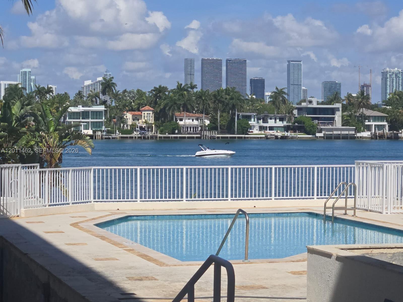 1 Century Ln #603 Miami Beach, FL 33139
