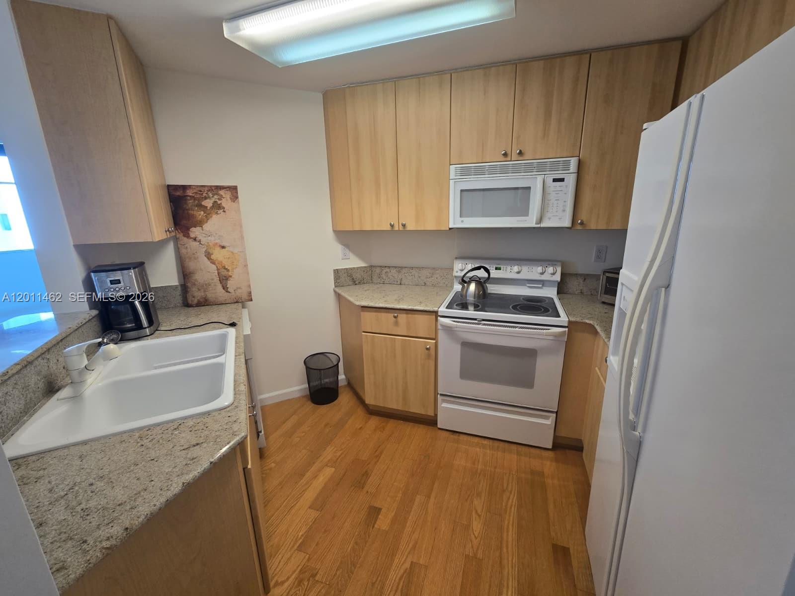 1 Century Ln #603 Miami Beach, FL 33139