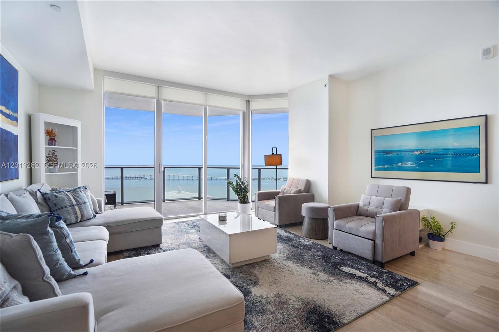 image Brickell House8
