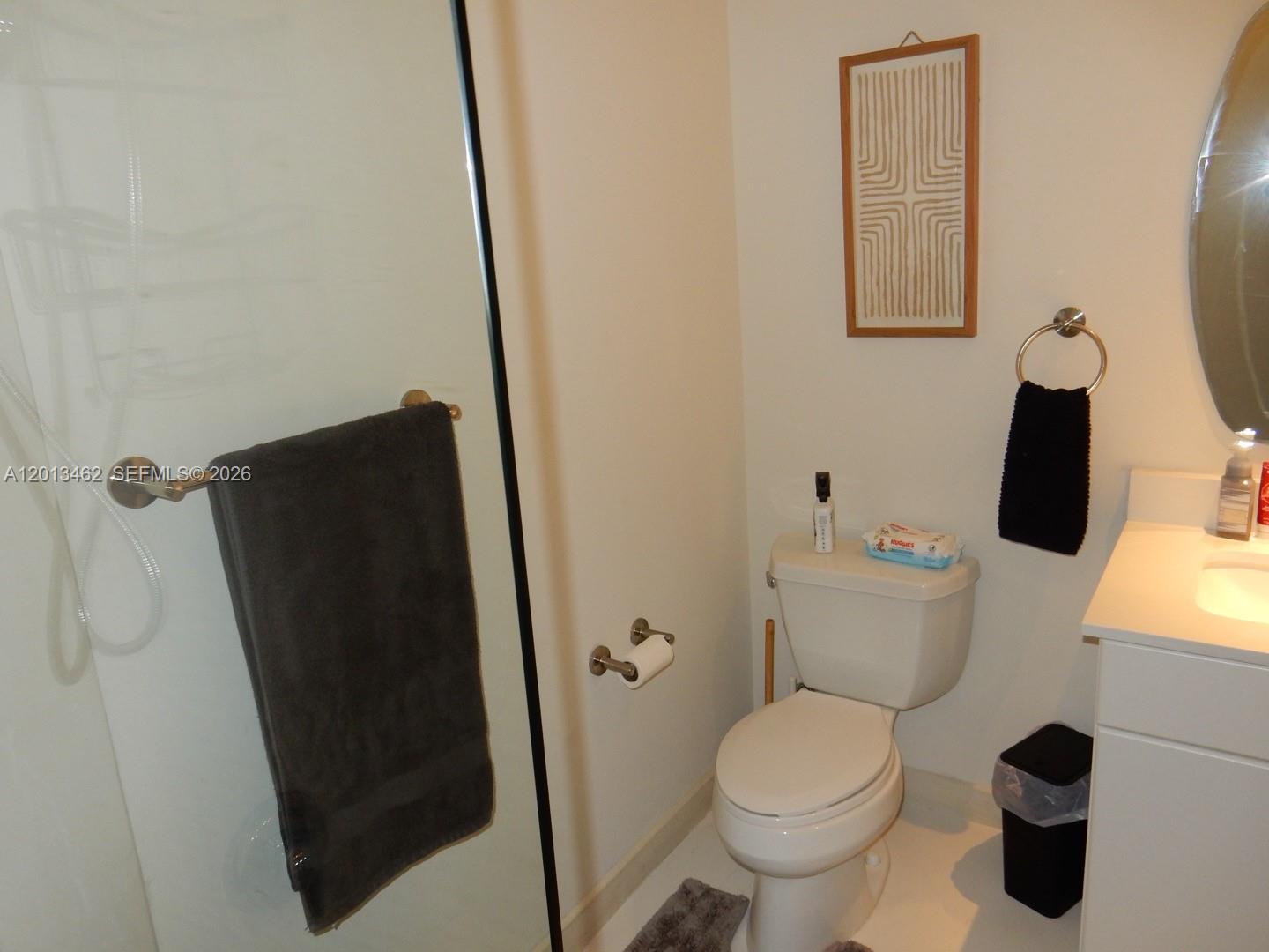 801 Brickell Key Blvd #1102 Miami, FL 33131