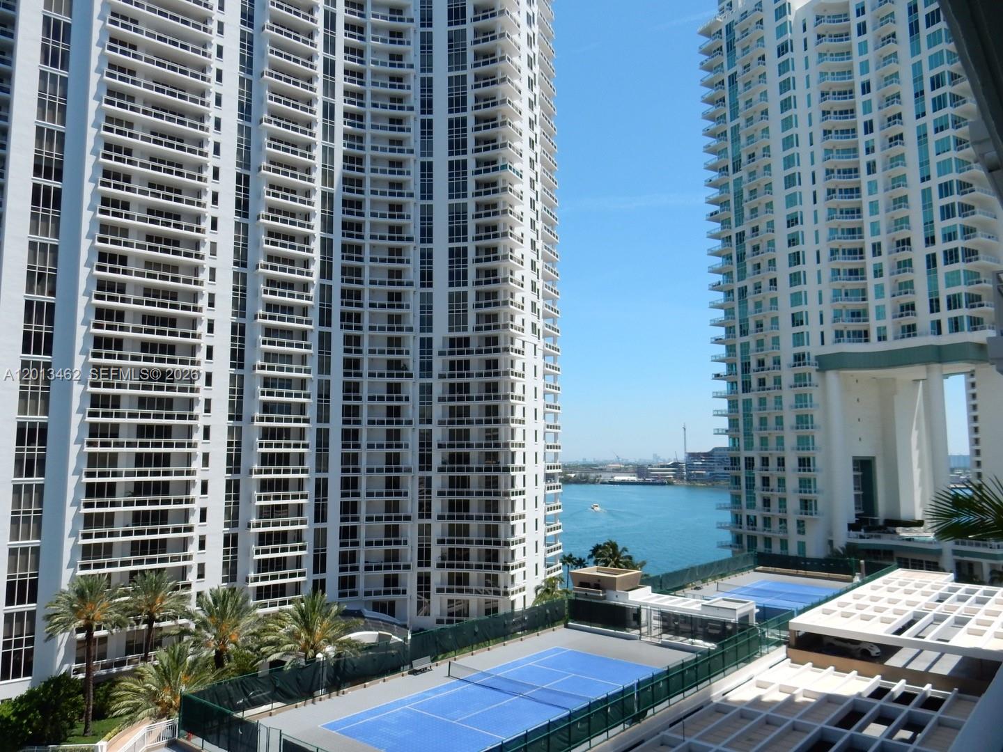 801 Brickell Key Blvd #1102 Miami, FL 33131