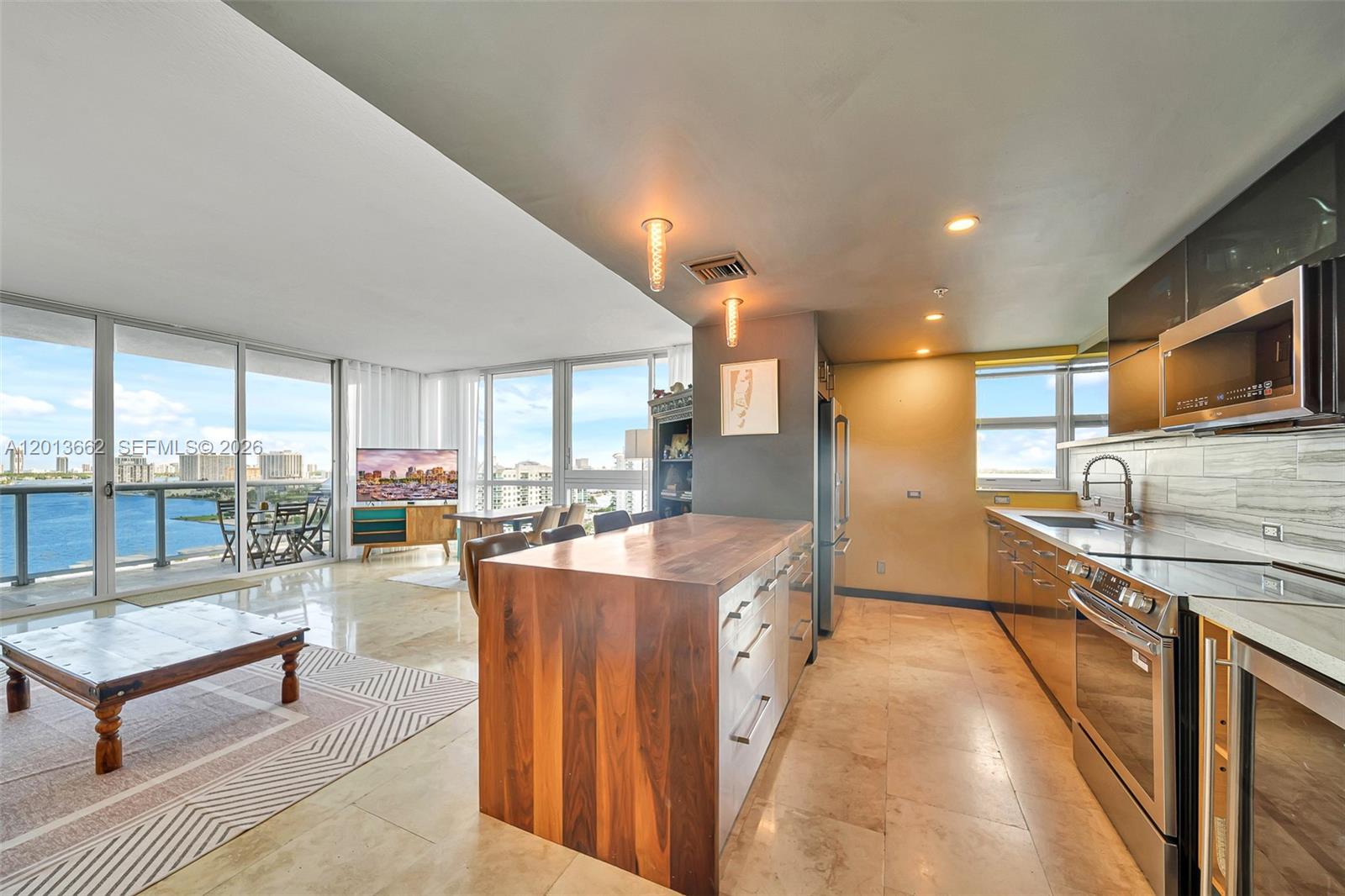 7929 West Dr #1501