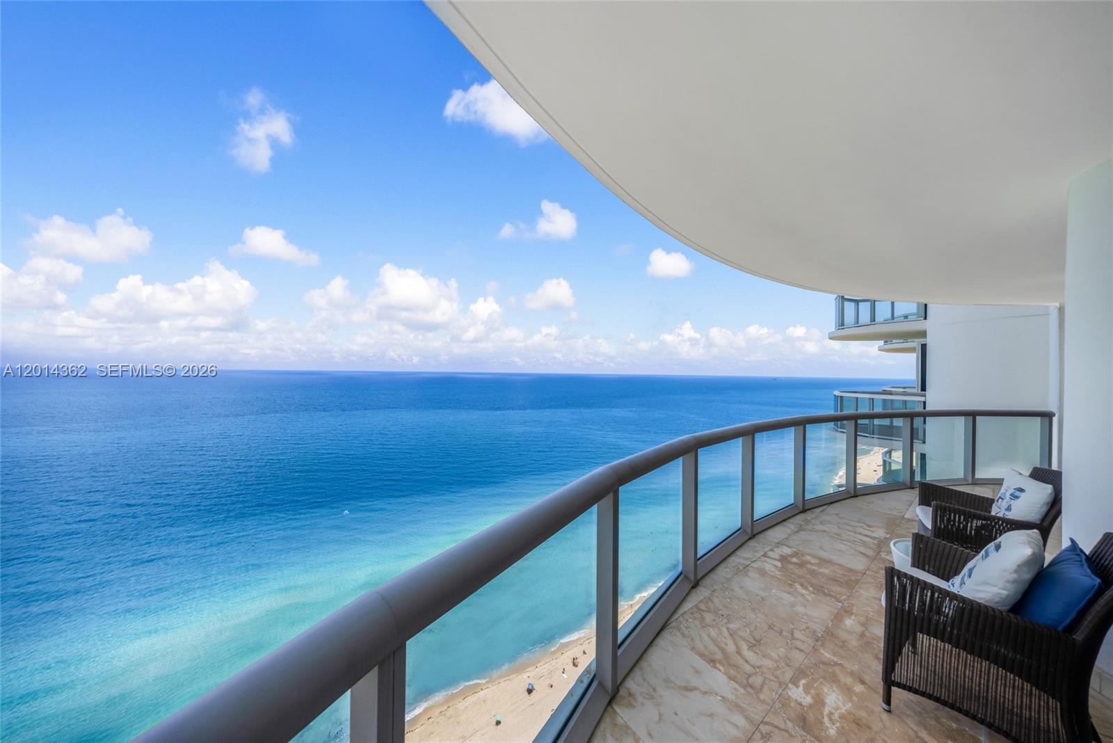 6365 Collins Ave #3202