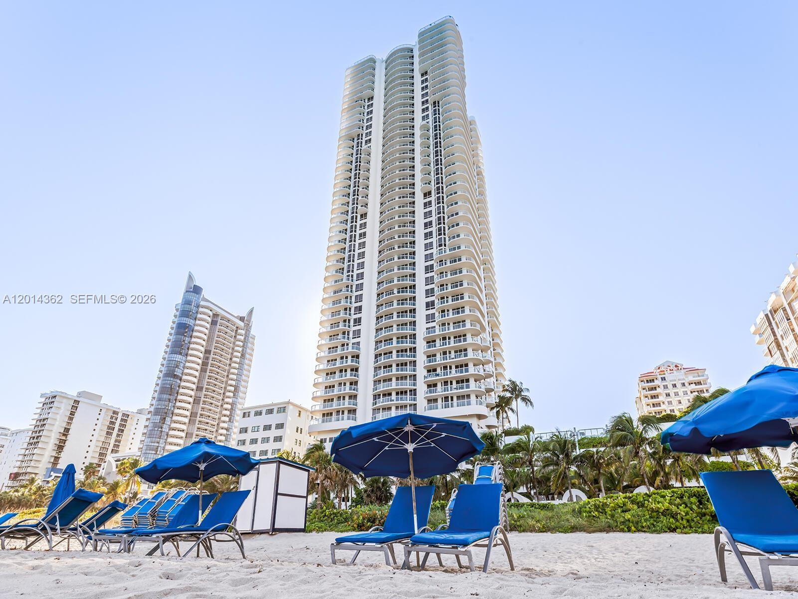 6365 Collins Ave #3202 Miami Beach, FL 33141