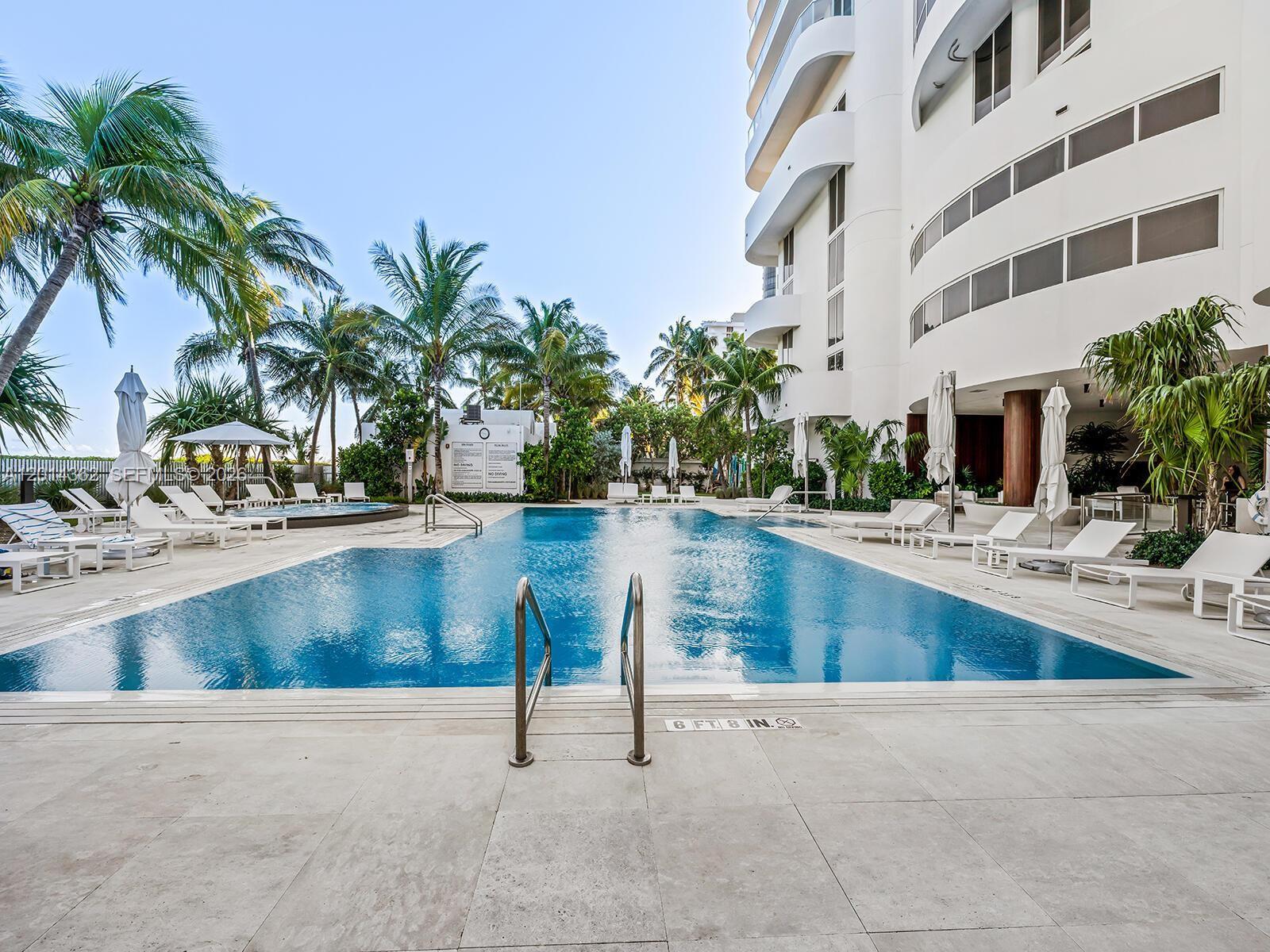 6365 Collins Ave #3202 Miami Beach, FL 33141