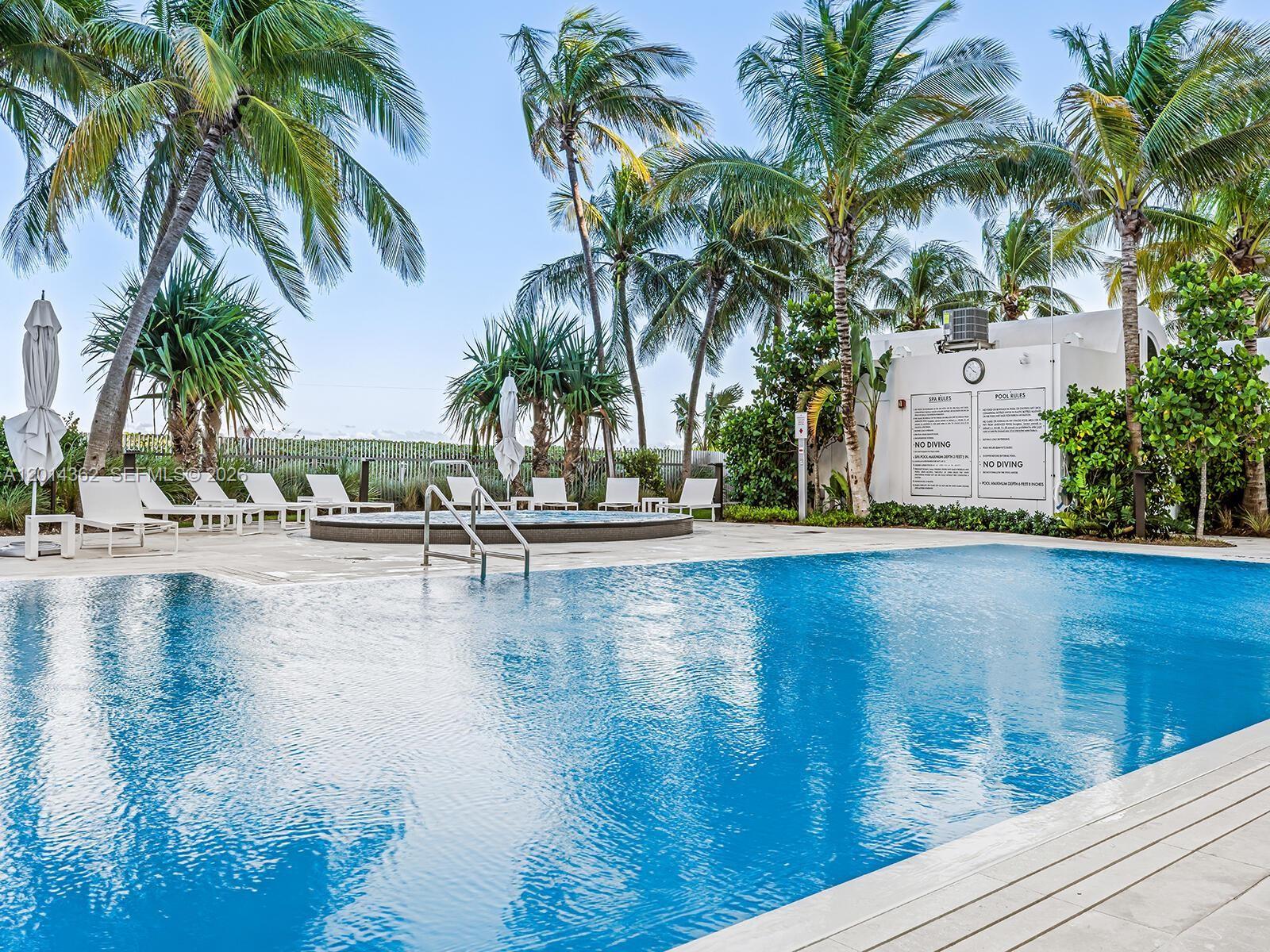 6365 Collins Ave #3202 Miami Beach, FL 33141