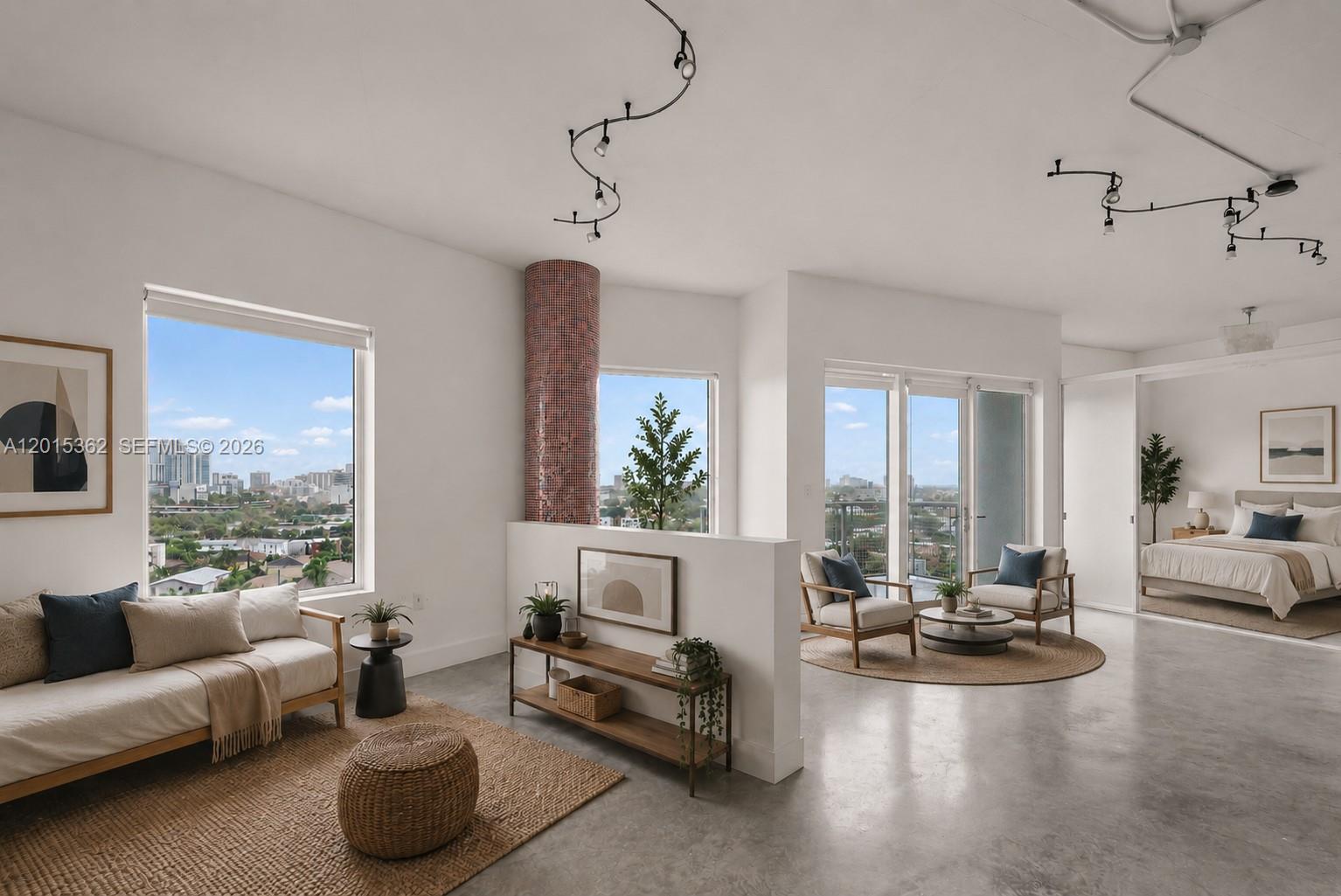 10 SW South Riv Dr #1006 Miami, FL 33130