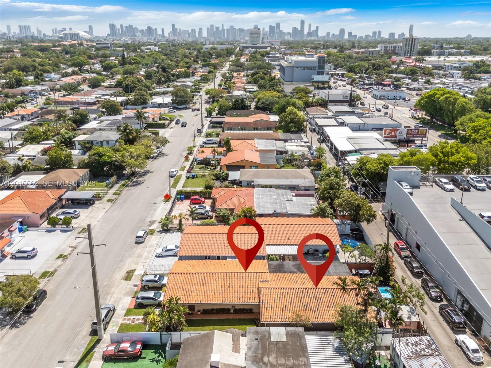 3270 SW 7th St Miami, FL 33135