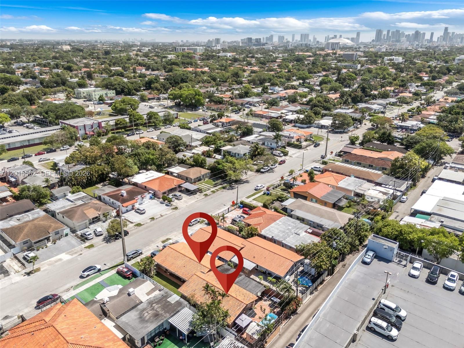 3270 SW 7th St Miami, FL 33135