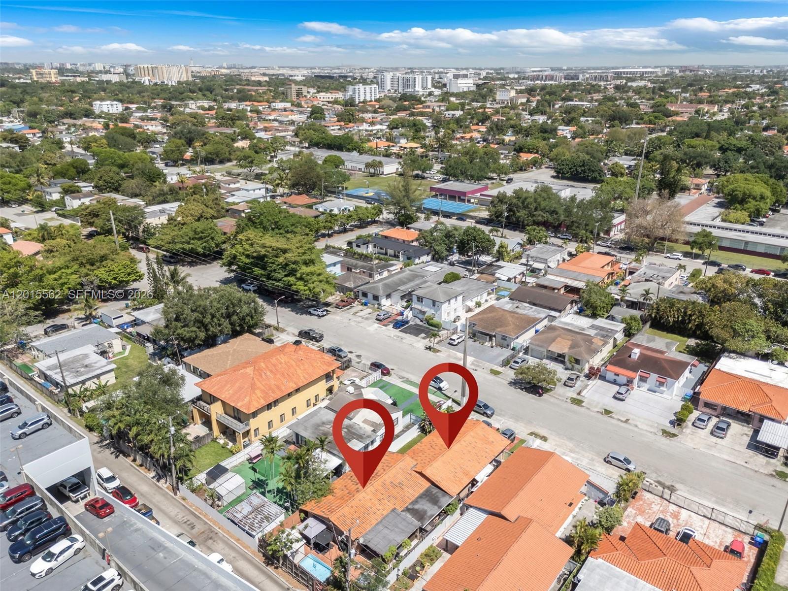 3270 SW 7th St Miami, FL 33135