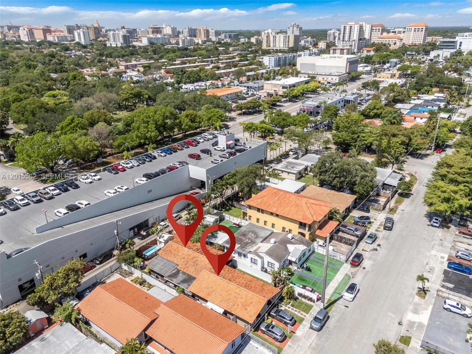 3270 SW 7th St Miami, FL 33135