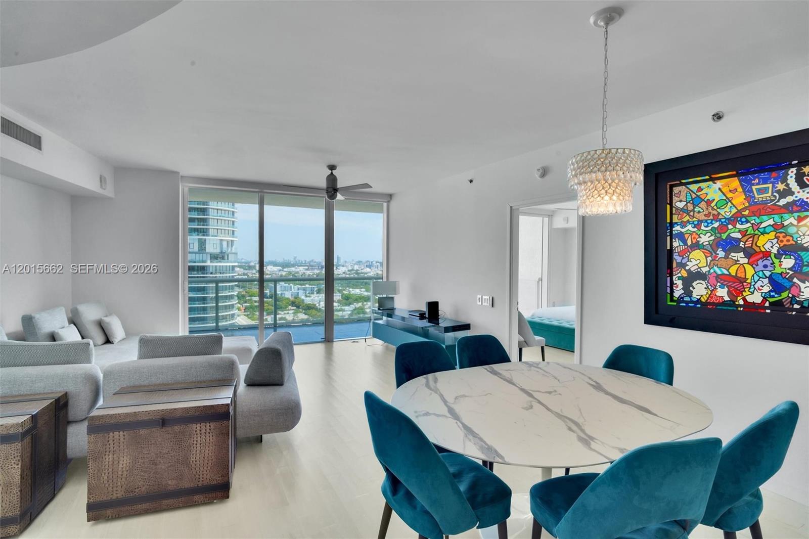 450 Alton Rd #2604 Miami Beach, FL 33139