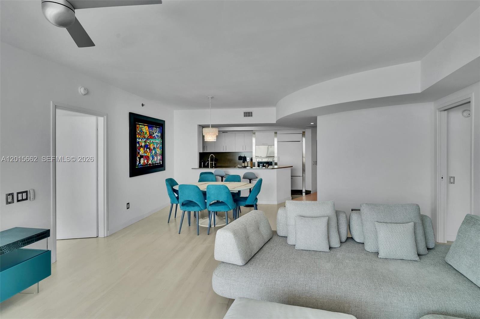 450 Alton Rd #2604 Miami Beach, FL 33139