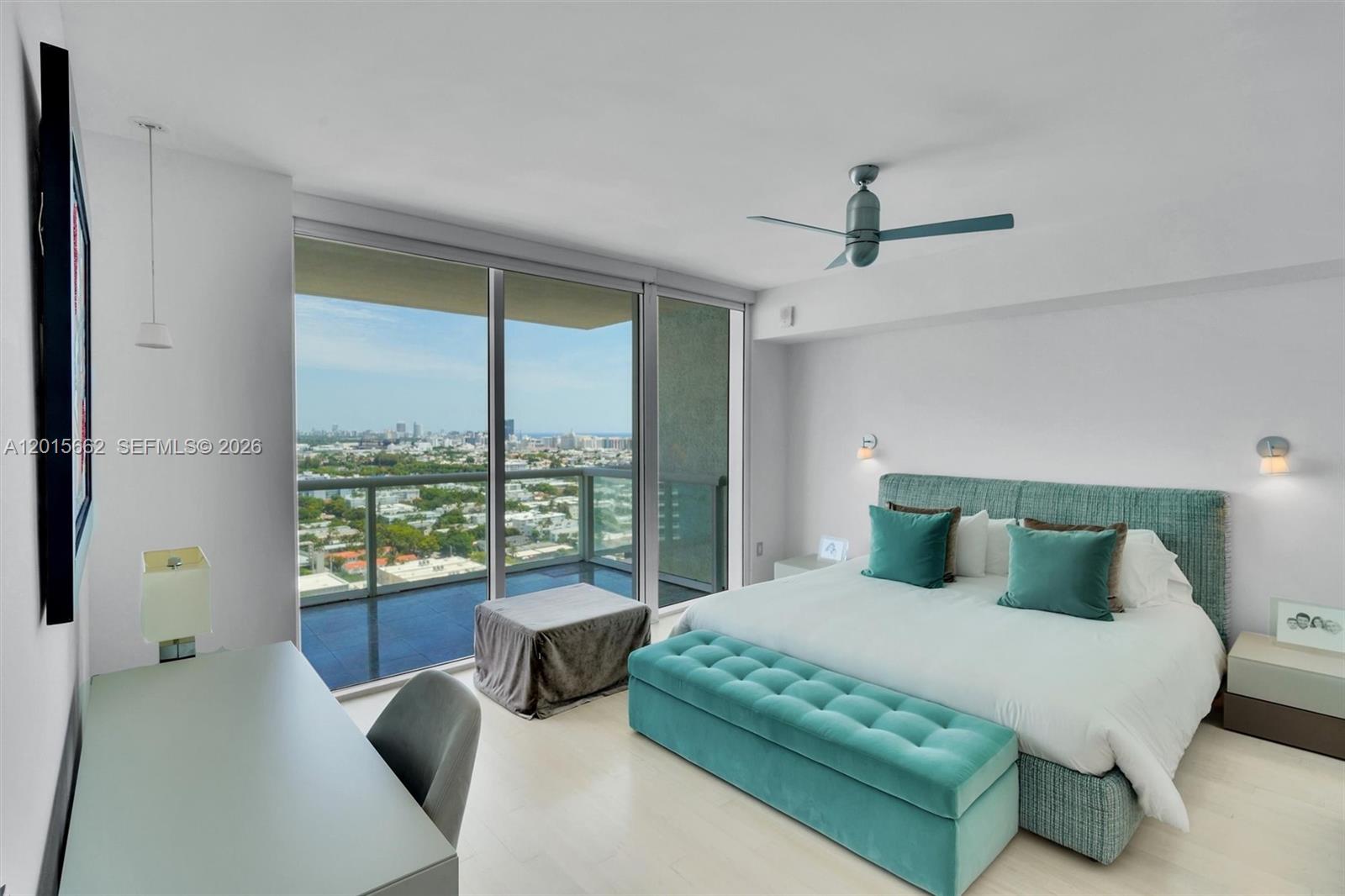 450 Alton Rd #2604 Miami Beach, FL 33139
