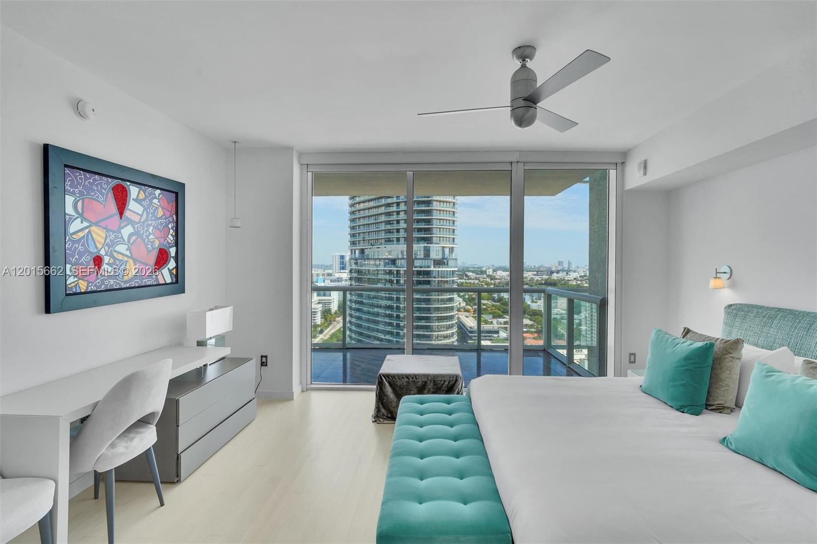 450 Alton Rd #2604 Miami Beach, FL 33139